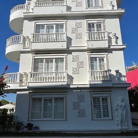 Belka Golf Residence Luxury Apt Poolside Белек Екстер'єр фото